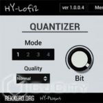 HY-Plugins HY-Lofi2 v1.0.2.1