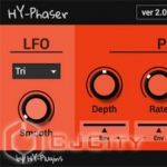 HY-Plugins HY-Phaser v2.01