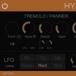 HY-Plugins HY-TP v1.0