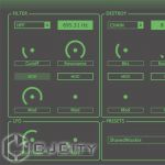 Inear Display SicknDstroy v1.2