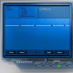 IZotope Spectron v1.12 (VST DX AS RTAS HTDM)