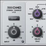J1000 CH4D v1.11