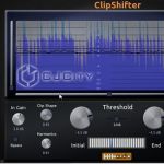 LVC-Audio Clip Shifter v1.1