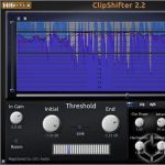 LVC-Audio ClipShifter v2.3.3