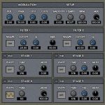 Majken Pan-Oh!-Rama v1.0 SE 1.135