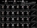 Christian Budde Fast Multiband Compressor
