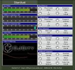 Arguru Software Stardust