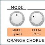 One Small Clue Orange Chorus v0.4