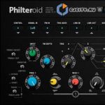 Phuturetone Philteroid v1.0.05