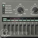 Saltline Lisc-step v1.0.3