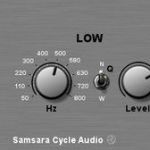 Samsara Cycle Audio NF2