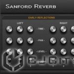 Sanford Reverb v2.1