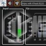 SoundOutTheBox XTrack EQ32 v1.0.1