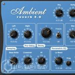 Stone Voices Ambient Reverb v4.3