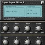 Topaz Dyna Filter 2