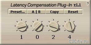  Voxengo Latency Delay 2