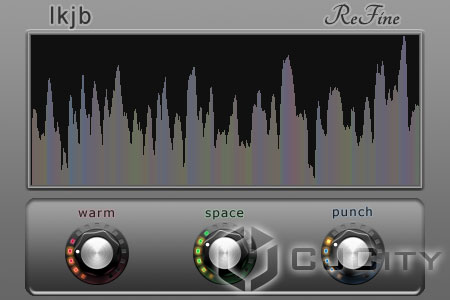 lkjb Plugins ReFine 1.0.5