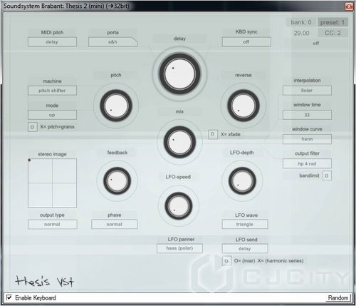 Lukas Blersch Thesis 2