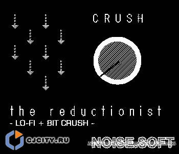 Скачать NoiseSoft The Reductionist