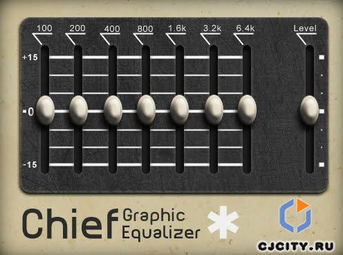 Скачать Phoenixinflight Chief Graphic Equalizer