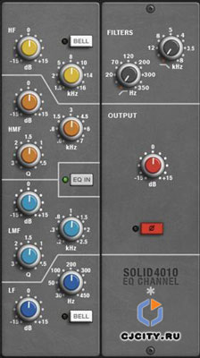 Скачать Phoenixinflight Solid4010