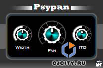 Скачать Games From Mars Psypan