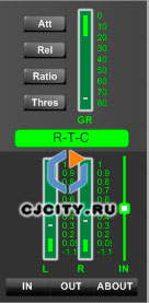 Скачать CIS DSP Factory RTC