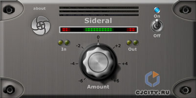 Скачать Sideral