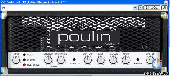 Скачать LePou Plugins SoloC 1.12