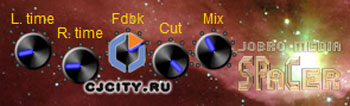 Скачать JoBroMedia JBM SPaCer