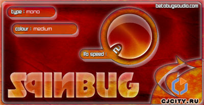 Скачать Betabugs SpinBug
