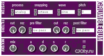 Скачать TweakBench Grumblebum v2.7