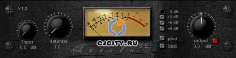  Variety Of Sound TesslaSE