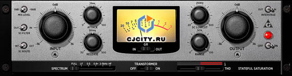 Скачать Variety Of Sound ThrillseekerLA