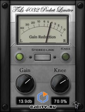 Скачать TLs Pocket Limiter