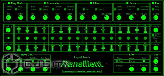 Transilient