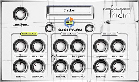 Скачать TriDirt