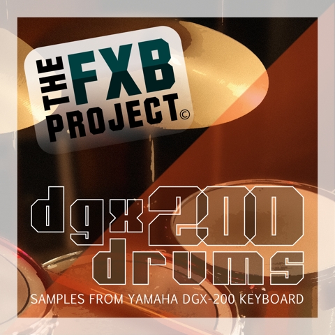 Скачать Yamaha DGX-200