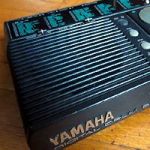 Yamaha DD-10 Toy Drum Machine Sessions