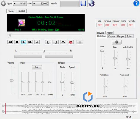  Audiops Audio Pitch And Shift