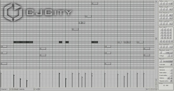  AZ Audio PolyGrid