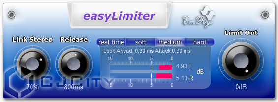 EasyLimiter