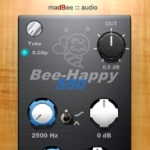 Madbee Audio Bee-Happy 550 v2.0