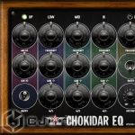 Noisebud Chokidar EQ v1.0