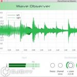 Pressplay-music Wave Observer v1.1.0