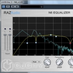 RAZ Audio N6 v1.03