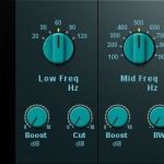 Samsara Cycle Audio EX-EQ