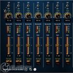 Samsara Cycle Audio M-EQ