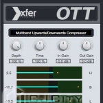Xfer Records OTT v1.2