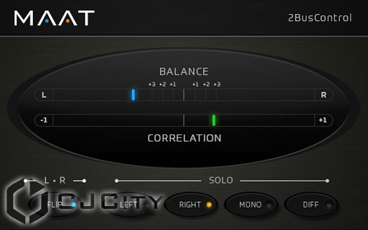 MAAT 2BusControl